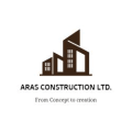 Aras construction logo