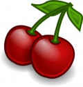 Cherry Roofing Bedford logo