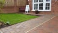 Gator Paving & Surfacing logo
