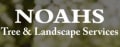 Noah'S Tree and Landscaping Services logo