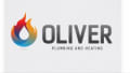 Oliver Plumbing and Heating logo