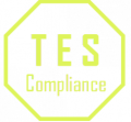 TES Compliance logo