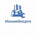 Housedocpro logo