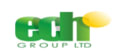 ECH Group Logo