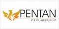 Pentan Plumbing Heating And Electrical logo