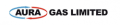 AURA GAS logo