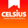 Celsius Home Improvements Logo