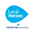 Local Heroes logo