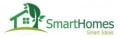 Smart Homes Logo