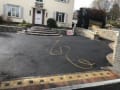 Bespoke Driveways logo