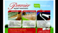 Premier Property Maintenance logo