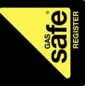 A Whitfield Gas logo