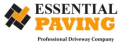 Essential Paving Logo