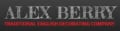 ADB Painting and Decorating logo