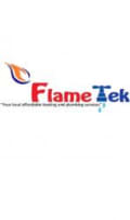 FlameTek logo