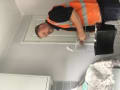 Painting and Decorating logo