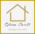 Glenn Cavill logo