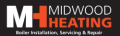 Midwood Heating logo
