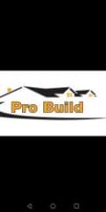 Probuild logo