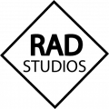 Rachel Aaron Design Studios logo