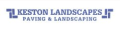 Keston Landscapes logo