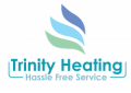 Trinity Heating logo