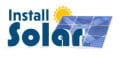 INSTALL SOLAR logo
