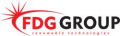 FDG Group logo