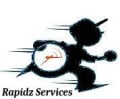 Rapidz Services logo