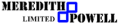 Meredith Powell logo
