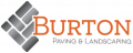Burtonpavingsandlandscaping logo