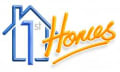 1ST Homes Logo