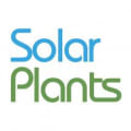 Solar Plants logo