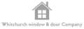 Whitchurch Window & Door Company logo