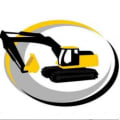 H & H Groundworks logo