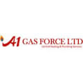 A1 Gas Force Kenilworth logo