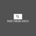 Woody’s Building services logo