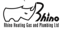 Rhino Heating, Gas and Plumbing logo