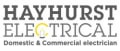 Hayhurst Electrical logo