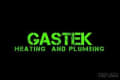 Gastek Heating and Plumbing logo
