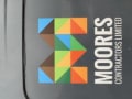 Moore Contractors logo