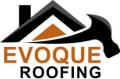 Evoque Roofing logo