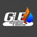GLE Plumbing & Heating logo