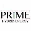 Prime Energy Systems logo