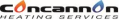 Concannon Heating Services logo