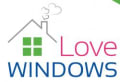 Love Windows logo