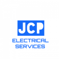 Jcp Electrical Services Logo