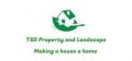 TSD Property and Landscape logo