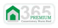 365 Roofing logo
