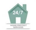 247 Home Protect Services logo